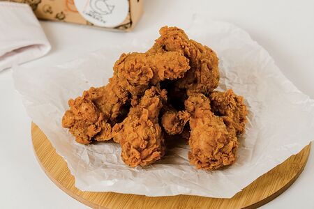 Крылышки куриные К пиву ХS