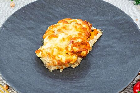 Курица по гавайски