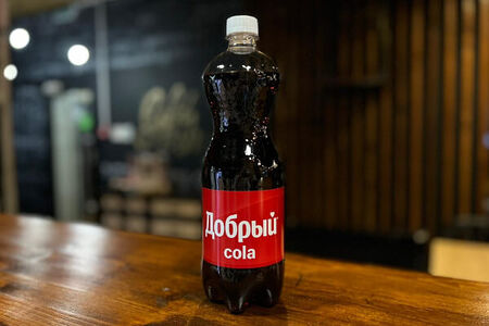 Добрый Кола