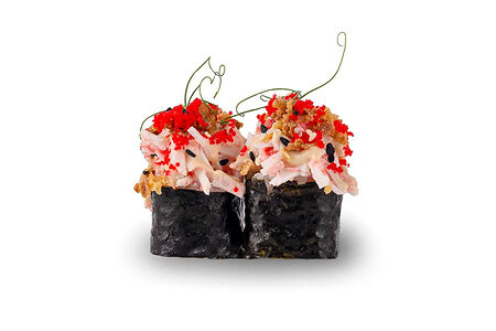 Ролл Камчатка