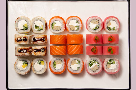 Морской сет