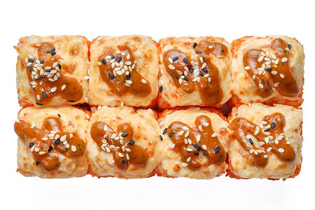 Ролл Запеченный Том ям