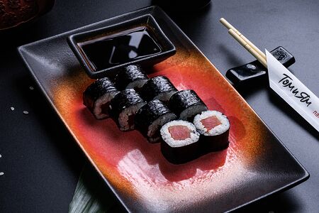 Тэка маки ролл 