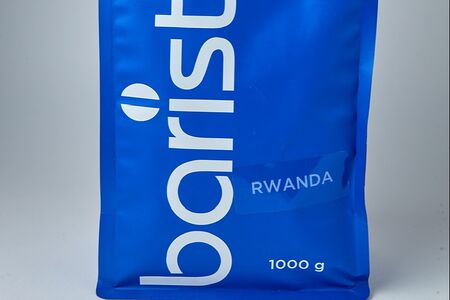 Barista Rwanda