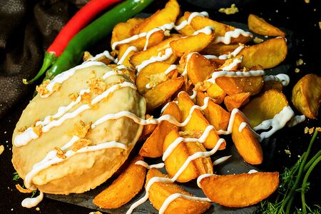 Деловой Котлетос