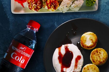 Комбо Для неё