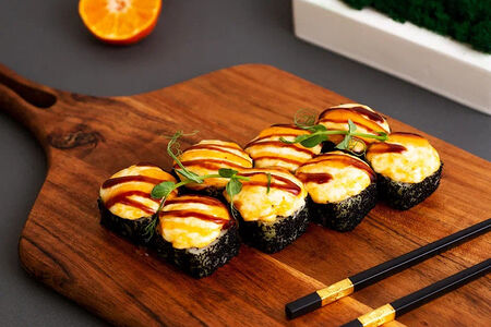 Татами ролл