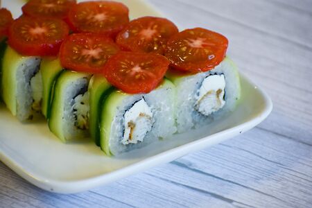 Ролл Фараон