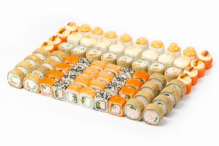 Сет Большой Балашихинский