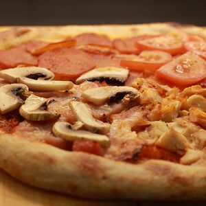 Четыре сезона New