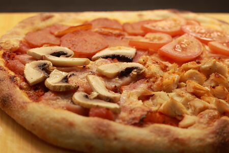 Четыре сезона New