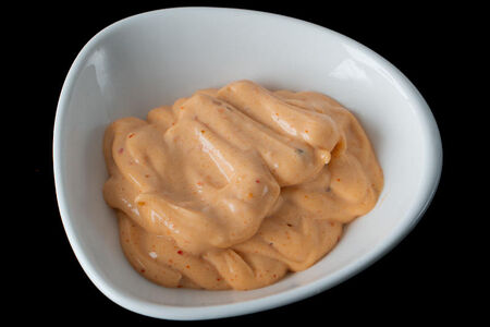 Сырный соус