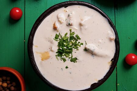 Шкмерули 250гр