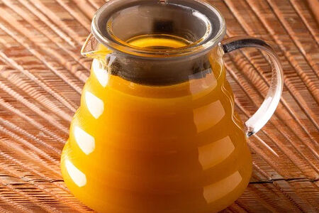 Чай Облепиха-манго