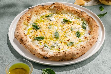 Четыре сыра