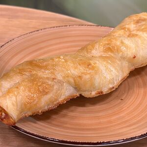 Косичка Кура, картофель 