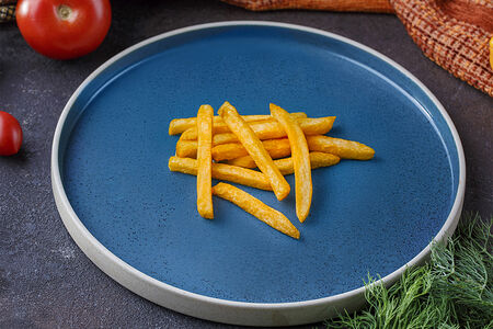 Картофель фри 