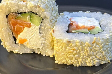 Филадельфия спешл