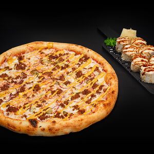 Комбо Триумфальный Ужин