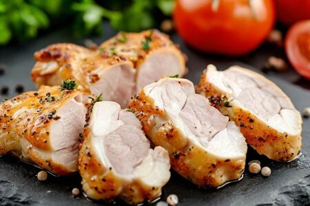 Куриная грудка