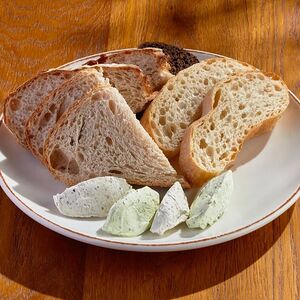 Хлебная корзина