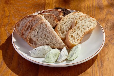 Хлебная корзина