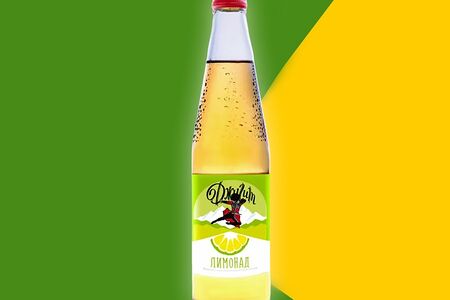 Джигит Лимонад