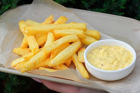 Картошка Фри