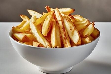 Картошка фри