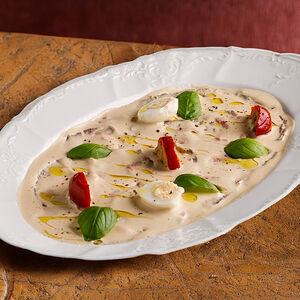 Вителло тоннато