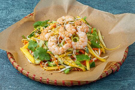 Салат Ном Соай Том