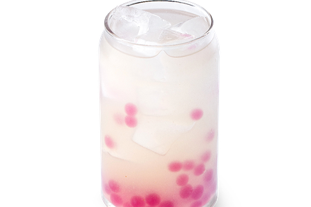 Бабл Ти Жасмин-личи