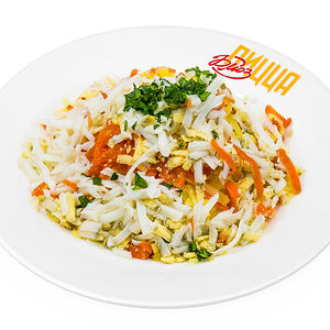 Дальневосточный салат