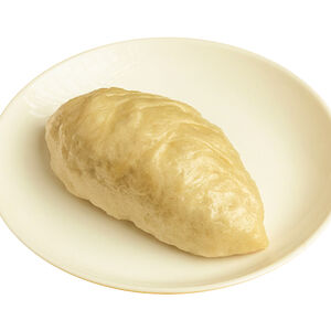 Пигодя на пару