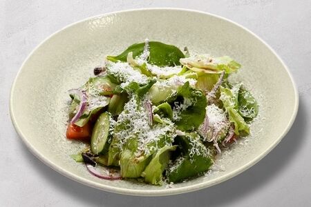 Греческий салат