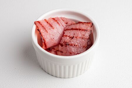 Добавка бекон