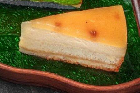 Рикота Груша