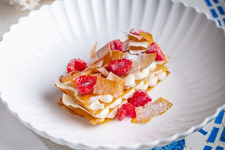 Тихоокеанский мильфей