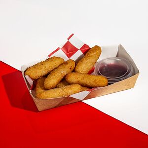 Сырные палочки М