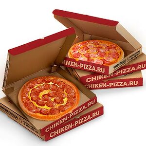 Комбо Дай пять!