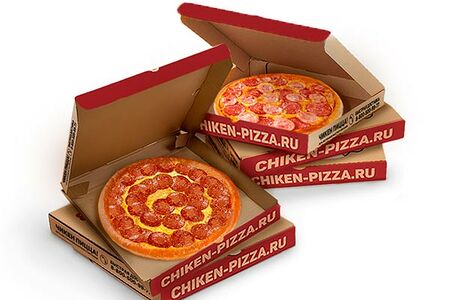 Комбо Дай пять!