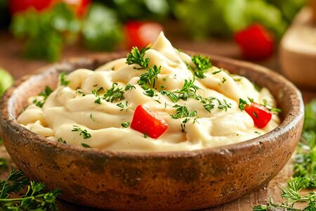 Чесночный соус Heinz