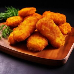 Наггетсы 8шт