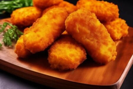 Наггетсы 8шт