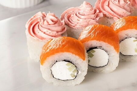 Филадельфия лава