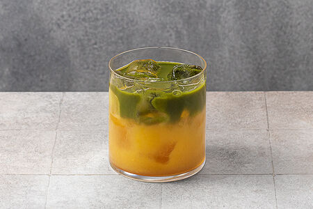 Матча-бамбл