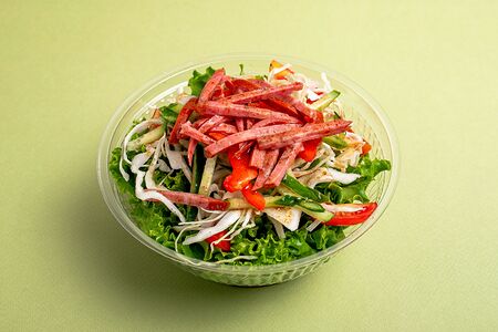 Салат Укушу