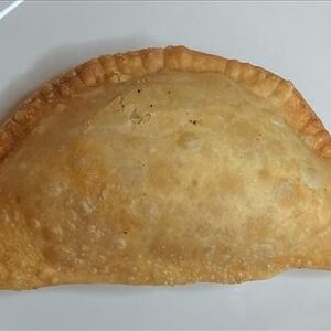 Чебурек крымский с мясом ягненка