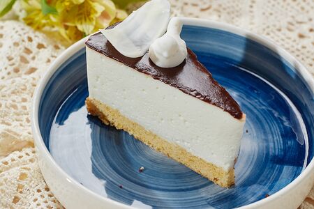 Птичье молоко