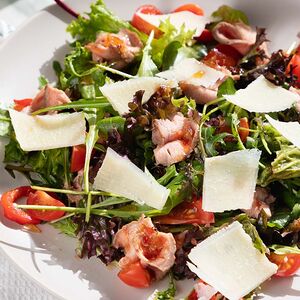 Ռոստբիֆով աղցան